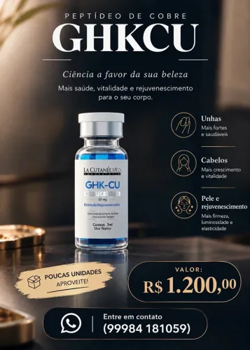 GHKCU