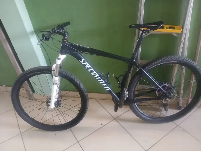 Bike 29 top revisada
