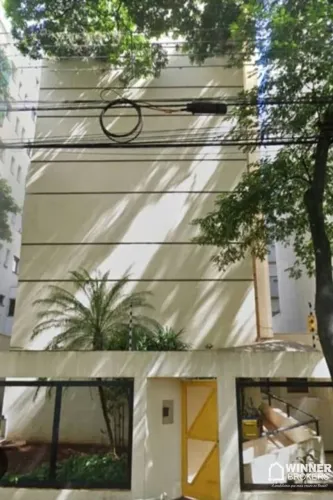 Apartamento com 1 dormitório à venda, 40 m² por R$ 319.000,00 - Zona 07 - Maringá/PR