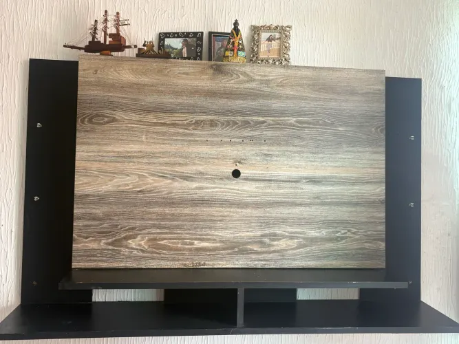 Rack para tv