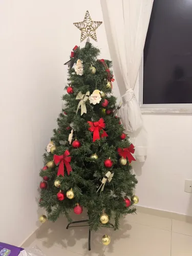 Árvore de Natal