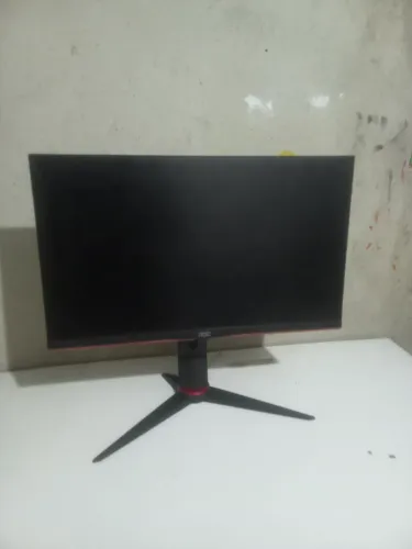 Monitor AOC gaming