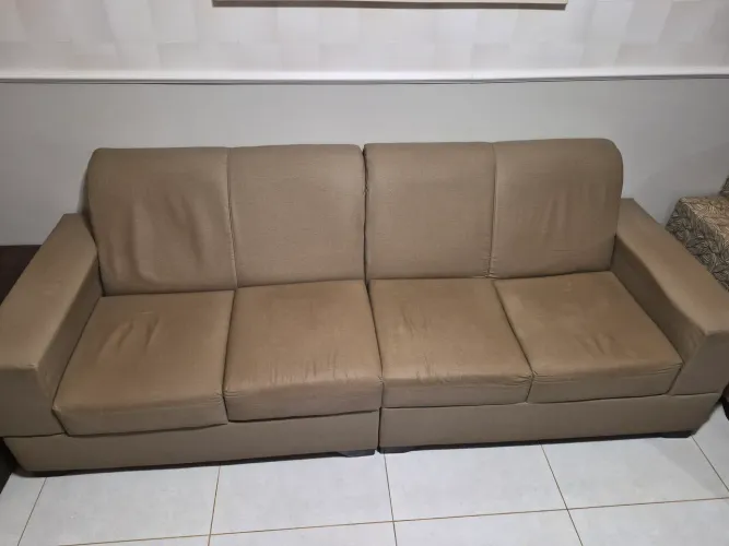 Vendo sofá