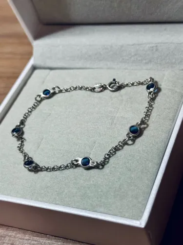 Pulseira prata 925