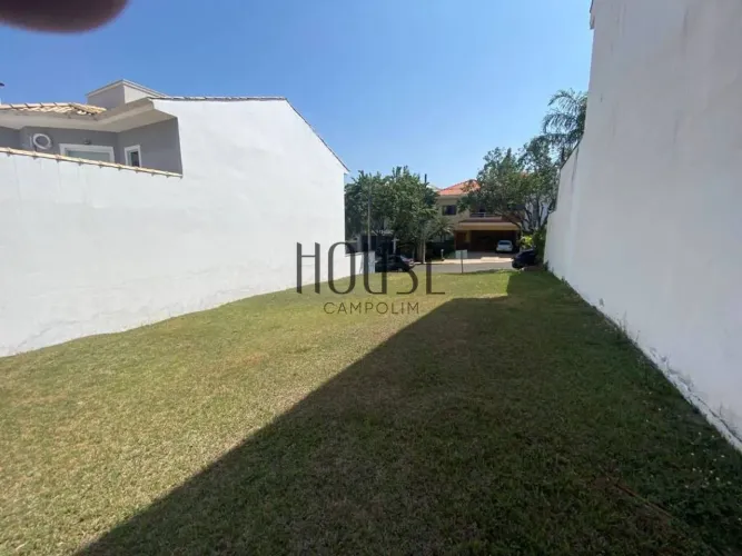 Terreno à venda, 250 m² Village Saint Claire- Sorocaba/SP