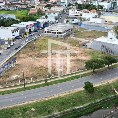 Terreno para alugar, 400 m² por R$ 3.500,00/mês - Centro - Poços de Caldas/MG