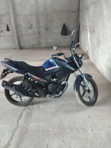 Yamaha factor
