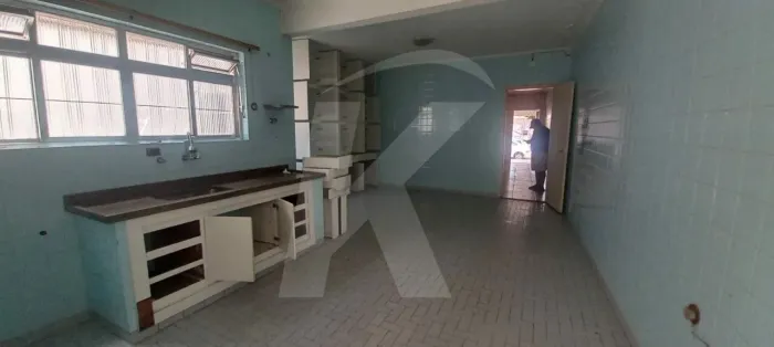 Casa na Vila Maria Alta, 03 quartos e 02 vagas