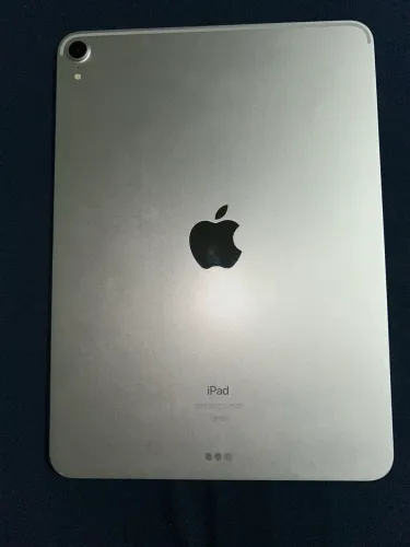 iPad Pro 11 poll 256 gigas