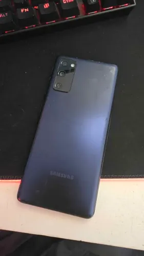 SAMSUNG S20FE 128GB 4GB