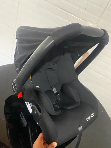 Bebê Conforto Semi Novo