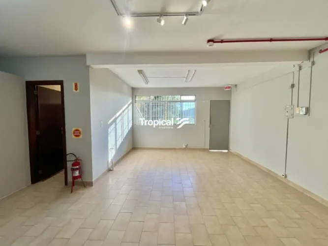 Sala para alugar, 60 m² por R$ 2.100/mês - Asilo - Blumenau/SC