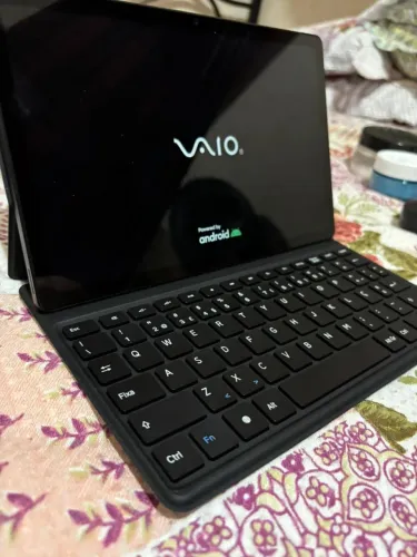 Tablet Vaio TL10