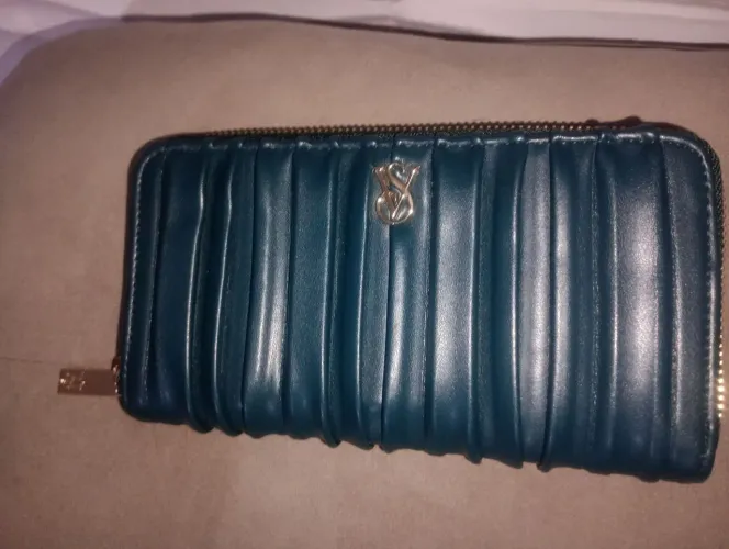 Bolsa vitória secret original importada nunca usada 