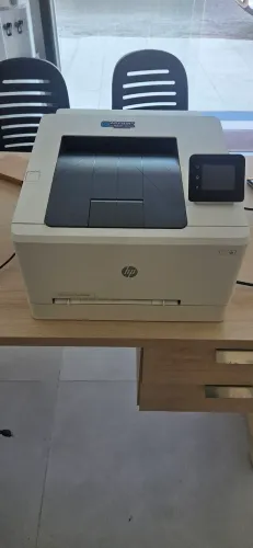 Impressora Hp m254dw color
