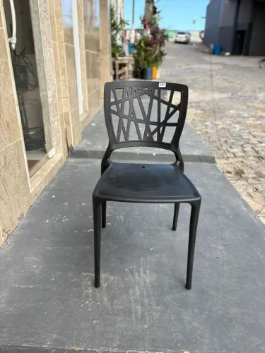 Cadeira Aranha ?