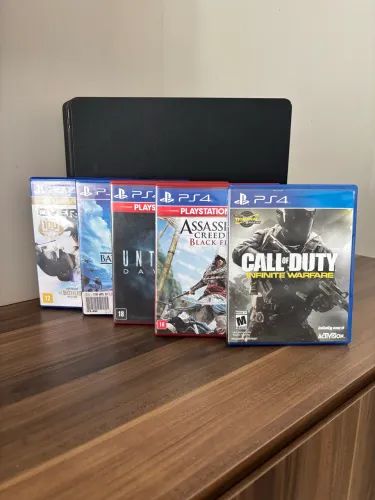 Ps4
