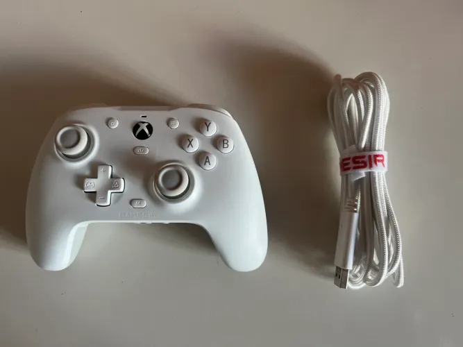 Controle gamesir g7 se