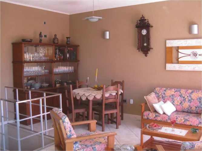 Casa Para Venda NOVA MOGI MOGI MIRIM