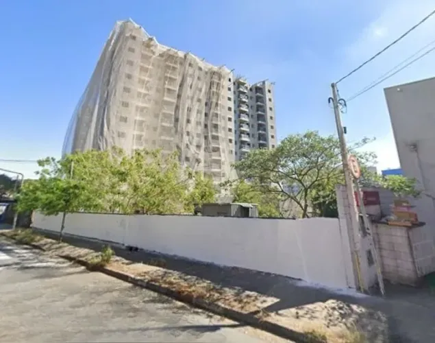 Terreno para alugar, 1100 m² por R$ 120.000,00/mês - Vila Camilópolis - Santo André/SP