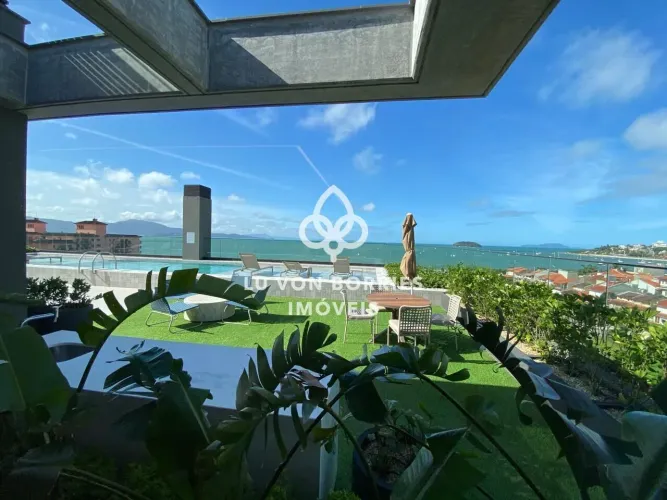 Apartamento à venda no bairro Jurerê - Florianópolis/SC