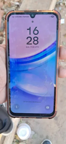 Celular A15