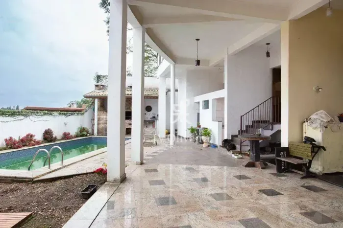 Casa com 5 Quartos à venda, 394 m² por R$ 3.200.000 - Cidade Jardim - São Paulo/SP