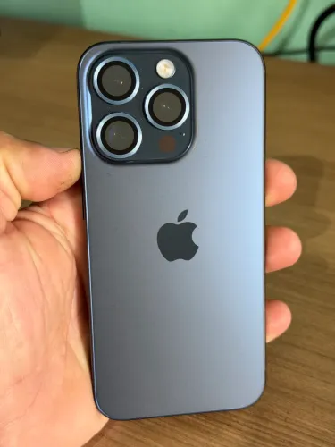 iPhone 15 Pro 256