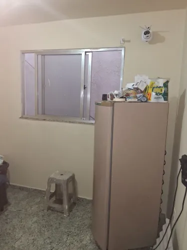 Casa,tipo quitinete em B.Ribeiro Rj.