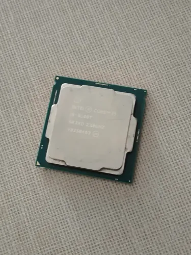 Processador Intel Core i5-8500T LGA 1151