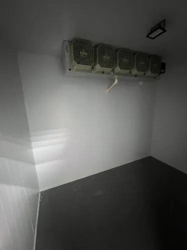 Camara Fria Sob Medida - Tecno Maquinas