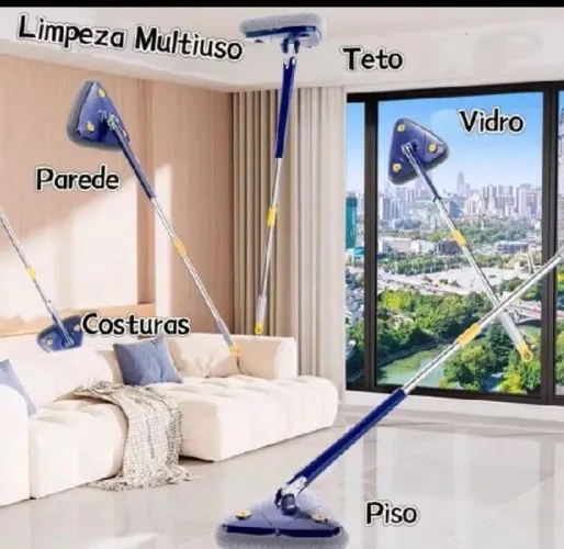 Mop esfregão 360 g