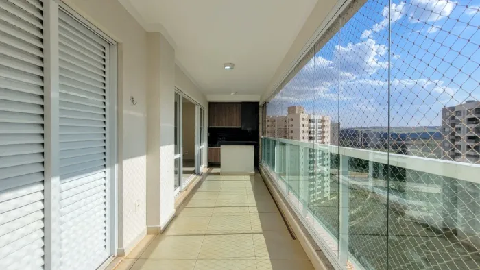 Apartamento com 3 Quartos para Venda - Nova Aliança Sul - Edifício Solar das Aves - Shoppi