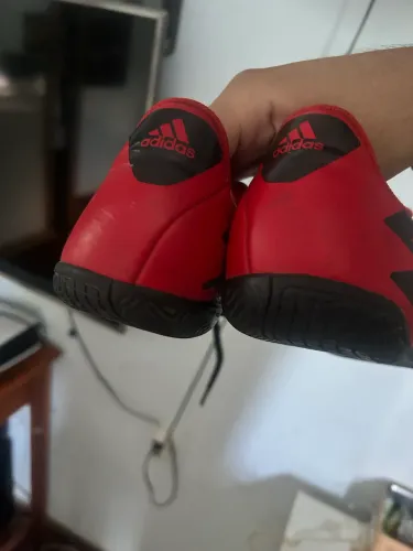 Chuteira adidas copa 42/43