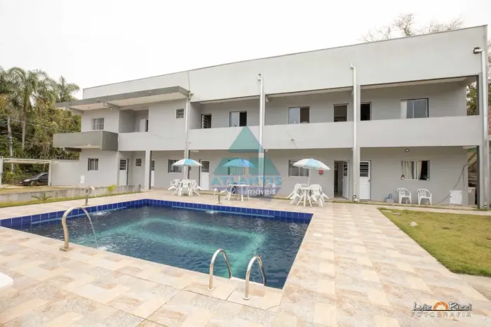 Pousada com 10 dorm. Praia da Maranduba - R$ 1.95 mi, Cod: 2510