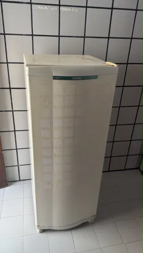 Geladeira Cônsul