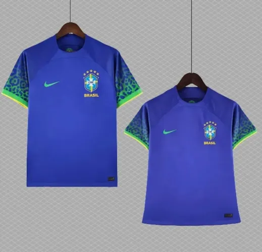 Kit camisas do Brasil 
