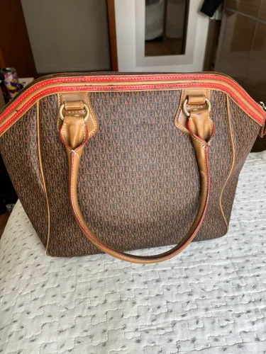 Bolsa Victor Hugo Original 