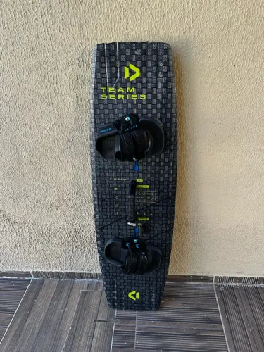 Prancha Duotone TS BIG AIR