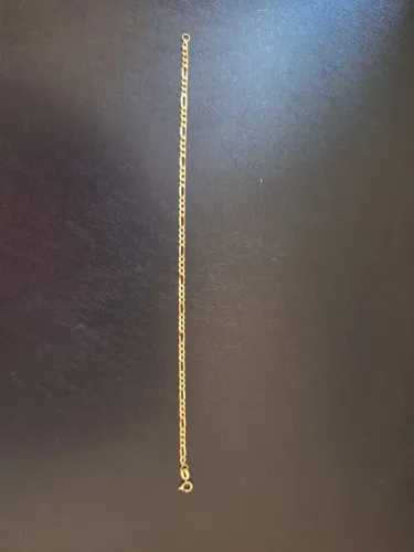 Pulseira de Ouro 18k