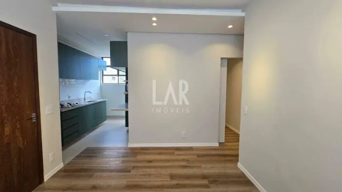 Apartamento à venda, 3 quartos, 1 suíte, 1 vaga, Lourdes - Belo Horizonte/MG