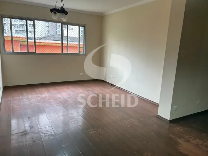 Apartamento 3 quartos para venda na Chácara Santo Antônio