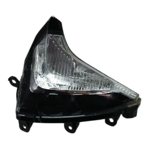 Pisca Seta Direito Honda ELITE 125 2018 2024