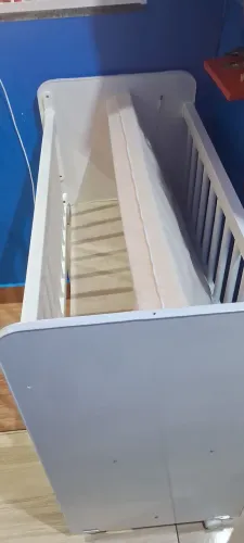 Mini berço