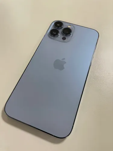 Iphone 13 PRO MAX - 256Gb