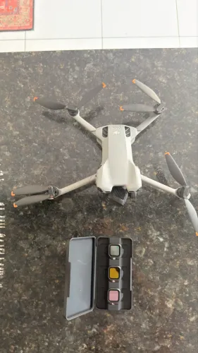 VENDO MINI 5 pro fly combo