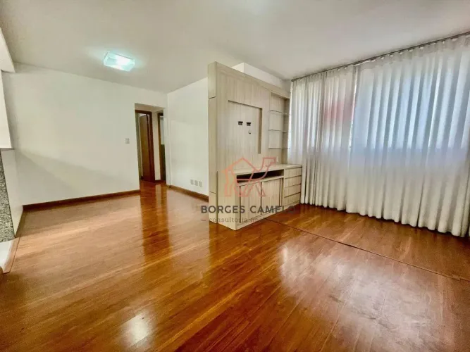 Apartamento com 3 dormitórios à venda, 85 m² por R$ 790.000,00 - São Pedro - Belo Horizont