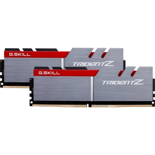 MEMORIA G.SKILL TRIDENT Z 16GB (2X8) DDR4 3200MHZ F4-3200C16D-16GTZB