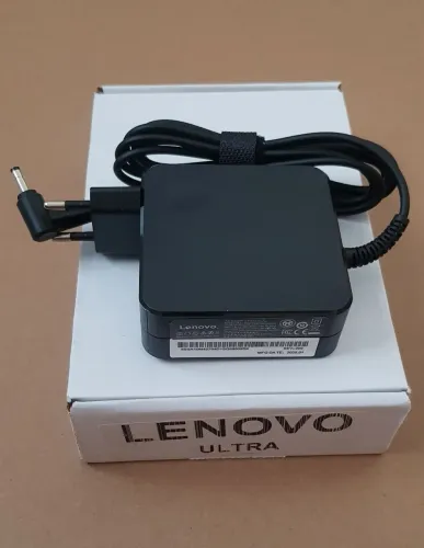 Carregador pra notebook Lenovo idealpad e yoga 