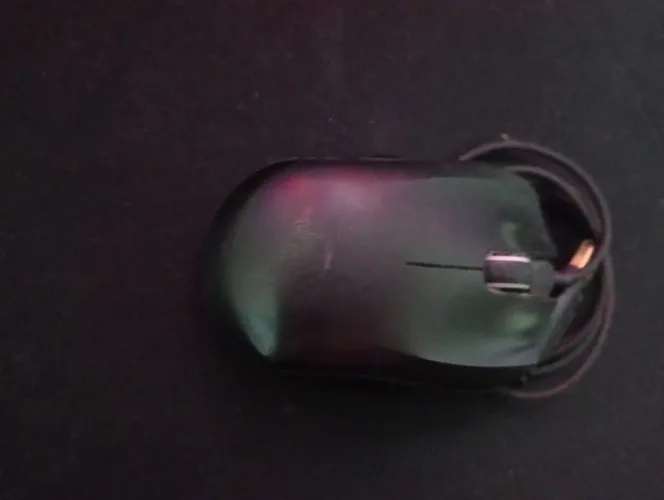 Mouse razer viper 2
